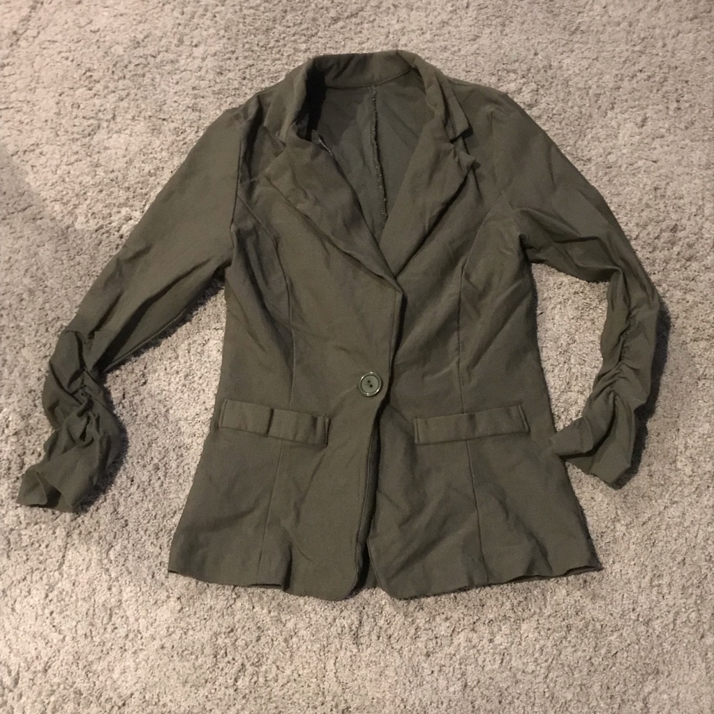 Xs Jacket